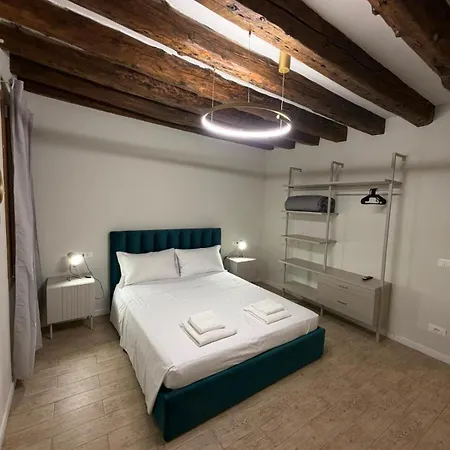 Apartamento San Marco - 5 Min Da San Marco Veneza