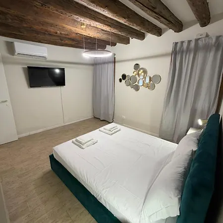 Apartamento San Marco - 5 Min Da San Marco